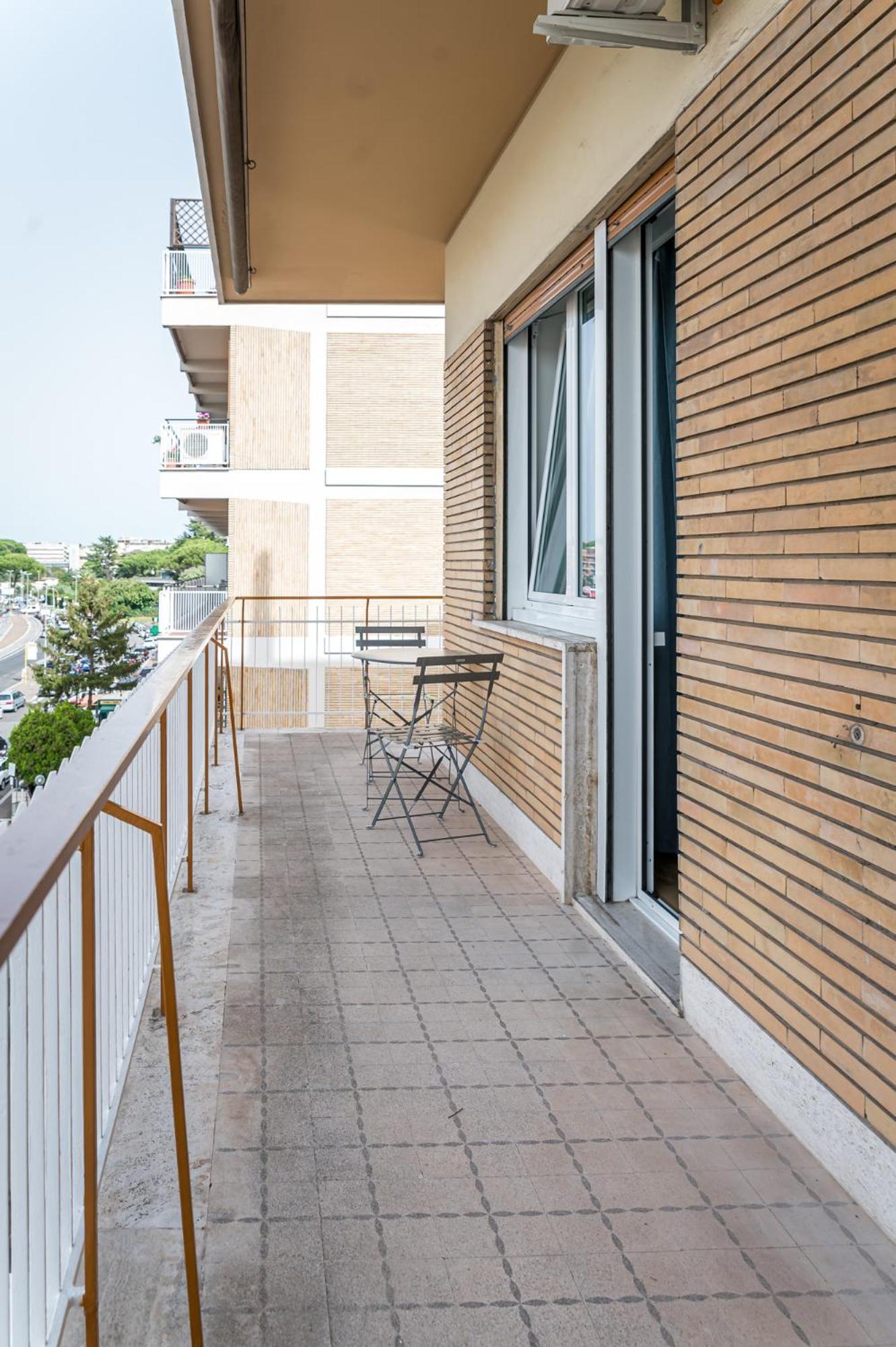 Lorena Cozy - Ospedale Gemelli - Wifi Pensionat