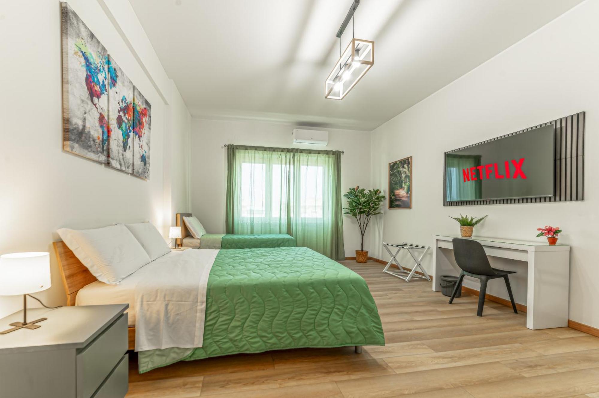 Lorena Cozy - Ospedale Gemelli - Wifi Pensionat *