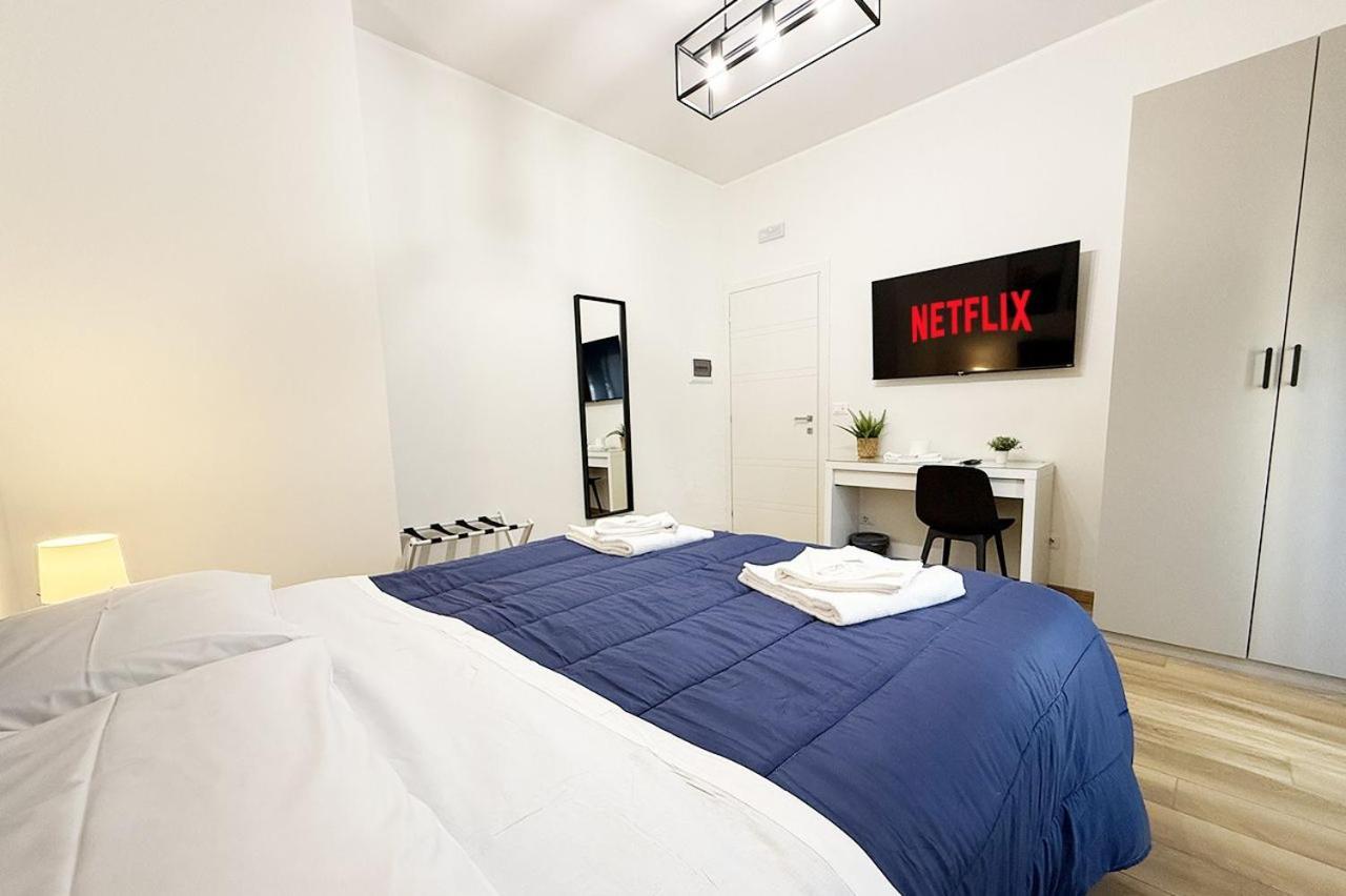 Pensionat Lorena Cozy - Ospedale Gemelli - Wifi *