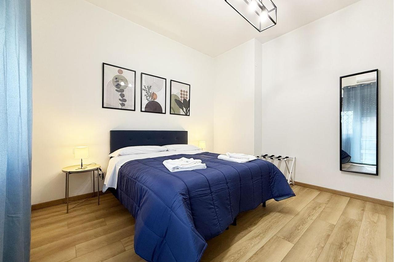 Lorena Cozy - Ospedale Gemelli - Wifi Affittacamere Roma